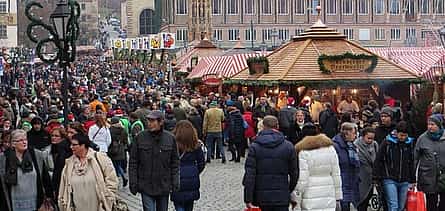 Zdjęcie 2 Private flexible tour from Munich to Nuremberg with local driver