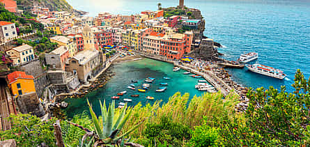 Photo 2 Exclusive Cinque Terre Day Trip from Florence