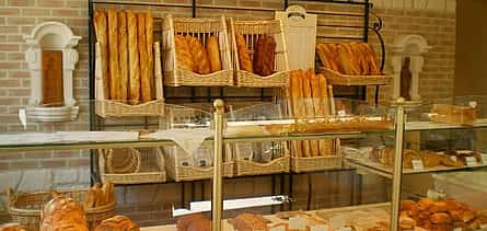 Foto 2 Comida Tour Privado a pie. Las mejores panaderías de París