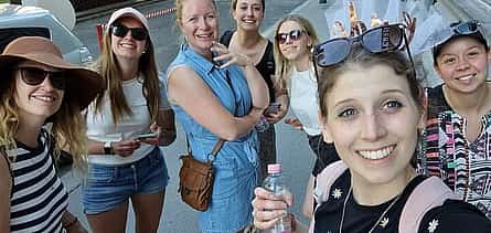 Photo 2 Budapest Ghost Quest: Self-Guided Haunted City Adventure