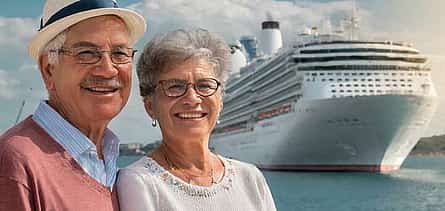 Фото 2 Private direct transfer from Rotterdam Cruise Port to Amsterdam