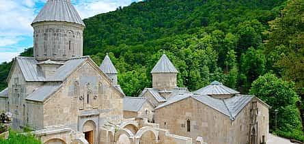 Photo 2 Private Tour to Dilijan and Molokan Village of Fioletovo