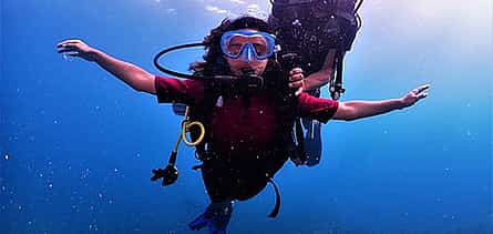Photo 2 Try Dive Program in the Red Sea