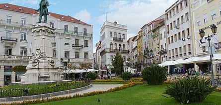 Photo 2 Private day trip from Porto to Aveiro, Coimbra and back