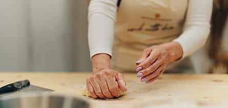 Photo 2 The Art of Pasta - Authentic Recipes