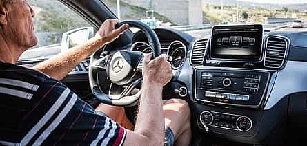 Photo 2 Private direct transfer from Bomerano to Naples with local driver