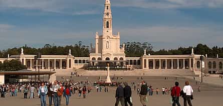 Photo 2 From Lisbon to Fátima Private Full Day Tour