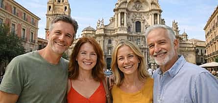 Photo 2 Cartagena and Murcia - full day shore excursion (cruisers only)