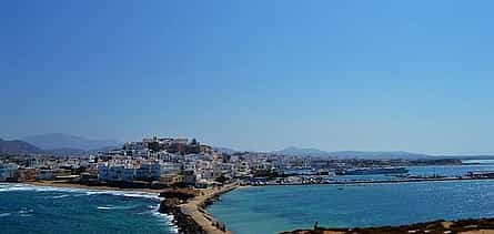 Photo 2 Cooking experience in Naxos