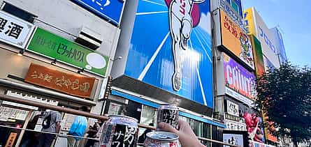 Photo 2 Fun Osaka Day Tour: Culture, Castles & Local Eats