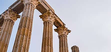 Photo 2 Exclusive Private Day Tour to Évora from Lisbon-Portugal's Story