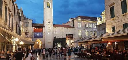 Photo 2 Private Direct Transfer From Split To Dubrovnik With Local Driver