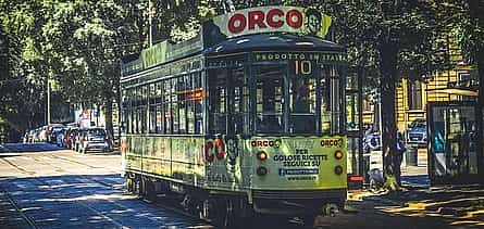 Photo 2 Private Transfer from Rome to Milan with 2 hours for sightseeing