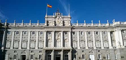 Foto 2 VIP-Tour durch den Königspalast von Madrid: Überspringen Sie die Warteschlange