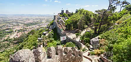 Photo 2 Full-day Sintra Private Tour by Car