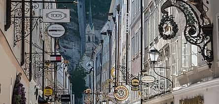 Photo 2 Private Transfer from Split to Salzburg with 2 hours for sightseeing