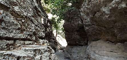 Photo 2 Imbros Gorge from Chania