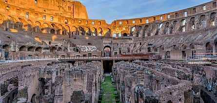 Photo 2 Colosseum Tour