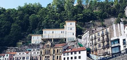 Photo 2 Private Direct Transfer From Bordeaux to Donostia San Sebastian