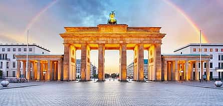 Fotografie 2 Private Direct Transfer From Hamburg to Berlin, English Speaking Driver