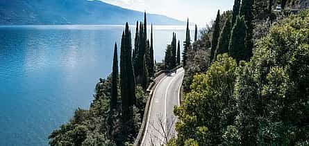 Photo 2 Private Day Trip from Venice to Lake Garda
