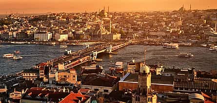 Photo 2 Byzantine & Ottoman Relics Full Day Walking Tour