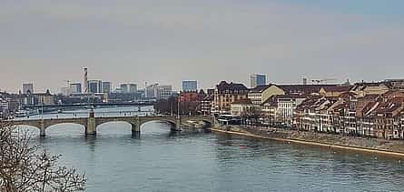 Photo 2 Discover Basel's Charm: Exclusive Private Walking Tour