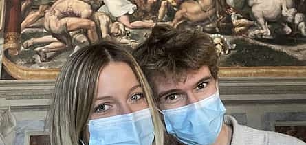 Photo 2 Vatican Museums & Sistine Chapel: Escape Audio Game