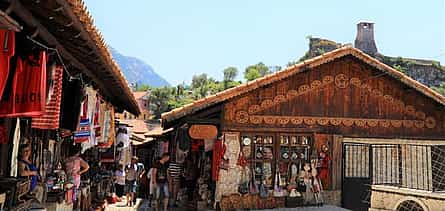 Photo 2 Kruja “Albanian medieval legend”