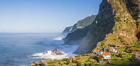 Fotografie 2 Discover Madeira, Self-drive