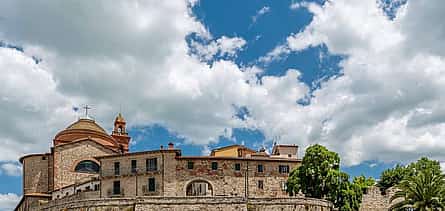 Photo 2 Orvieto and Assisi Tour: the Land of San Francesco
