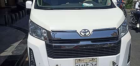 Photo 2 Transfer Pick Up and Drop Off To Luxor Airport