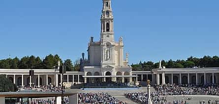 Photo 2 Private Tour of Fatima, Nazareth and Óbidos *Private Tours*