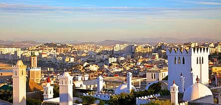 Photo 2 Exclusive Tangier City Tour – Private Experience