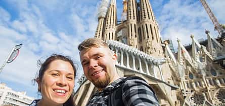 Photo 2 Gaudi houses Private Tour: La Pedrera & Casa Vicens Skip-the-Line
