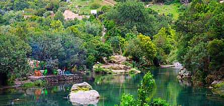 Photo 2 Chefchaouen & Fes 2 Days / 1 Night from Casablanca