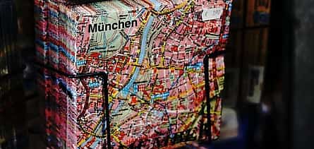 Photo 2 Private Transfer from Berlin to Munich, Hotel-to-hotel, English-speaking driver