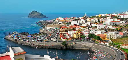 Photo 2  Best of Tenerife – full-day small-group shore excursion 