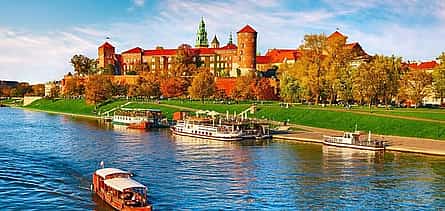 Photo 2 Exclusive Private Transfer from Budapest to Krakow, Door-to-Door