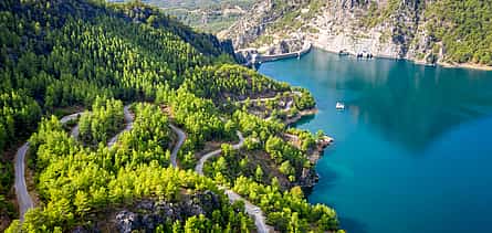 Photo 2 Manavgat Jeep Safari