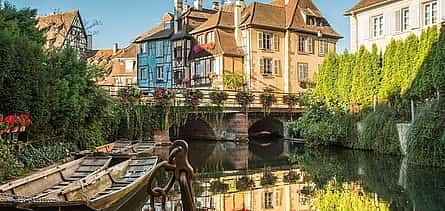 Photo 2 Private day trip from Basel to Alsace Wine Region, local driver