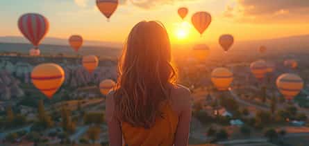 รูปภาพ 2 From Alanya: Fabulous Cappadocia 2 Days & 1 Night Tour