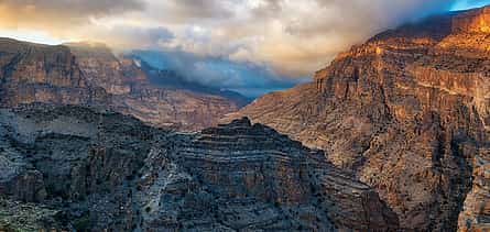 Photo 2 Nizwa and Grand Canyon. Private Tour