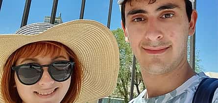 Photo 2 Marseille Old Town Exploration Game and Tour