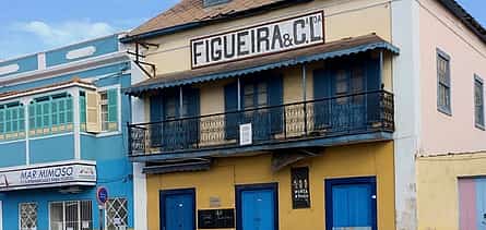 Photo 2 City Walking Tour Mindelo