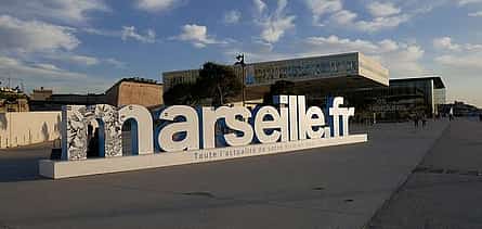 Photo 2 Private Transfer From Marseille to Barcelona With a 2 Hour Stop