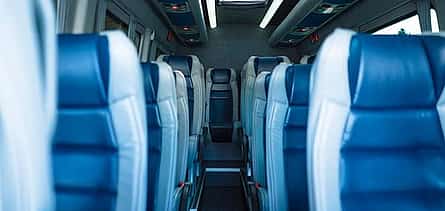 照片 2 Zurich to Zermatt one way Private Transfer