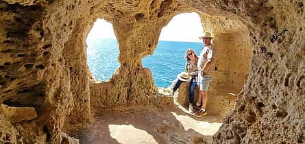 รูปภาพ 2 Algarve Private Tour from Lisbon with Benagil Caves Boat Trip