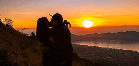 Photo 2 Enjoy Mount Batur Sunrise With Kintamani Jeep Tour