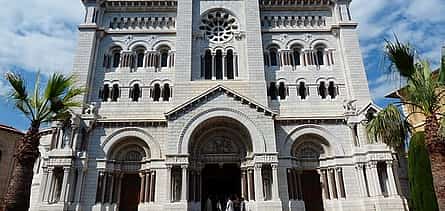 Photo 2 Private Direct Transfer From Pisa to Monaco